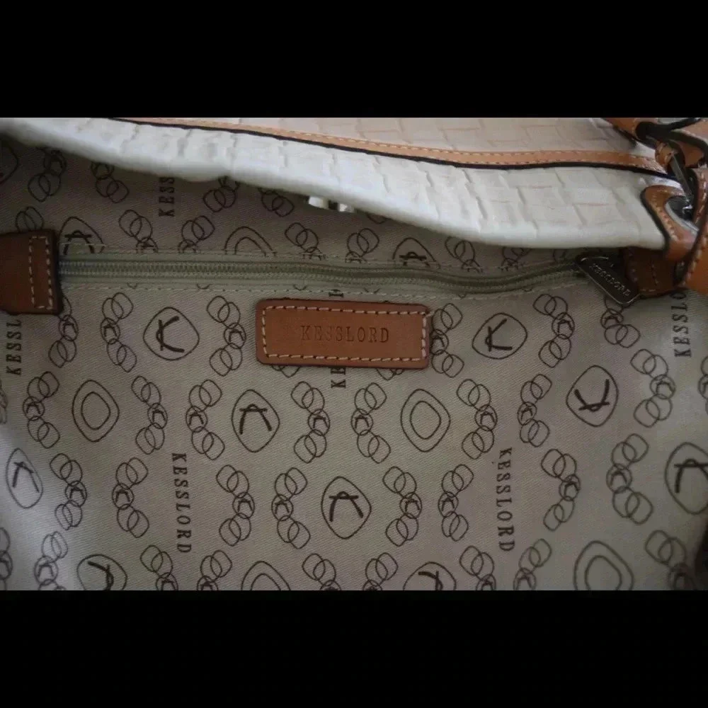 Kesslord tote bag